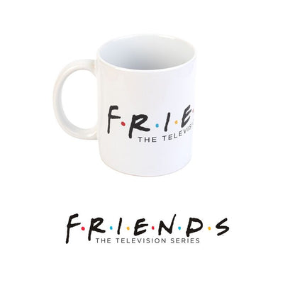 friends mug 350ml
