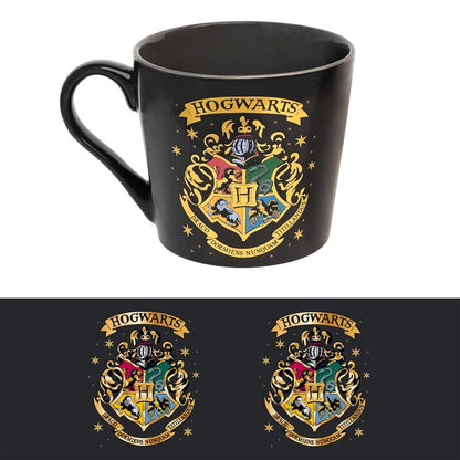 hogwarts harry potter premium mug