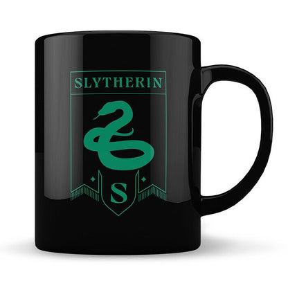 slytherin harry potter premium mug