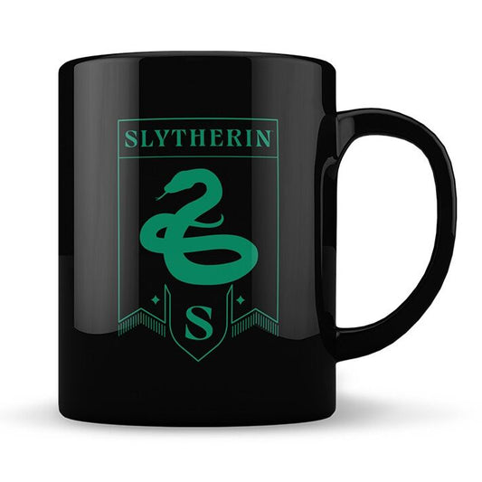 slytherin harry potter premium mug