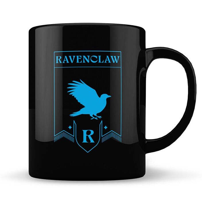 ravenclaw harry potter premium mug