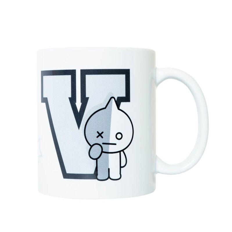 van bt21 mug 330ml