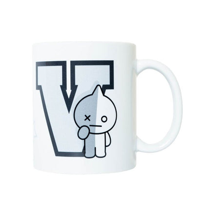 van bt21 mug 330ml