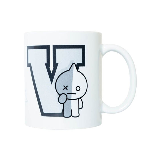 van bt21 mug 330ml