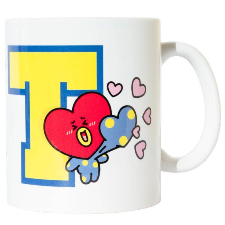 tata bt21 mug 330ml