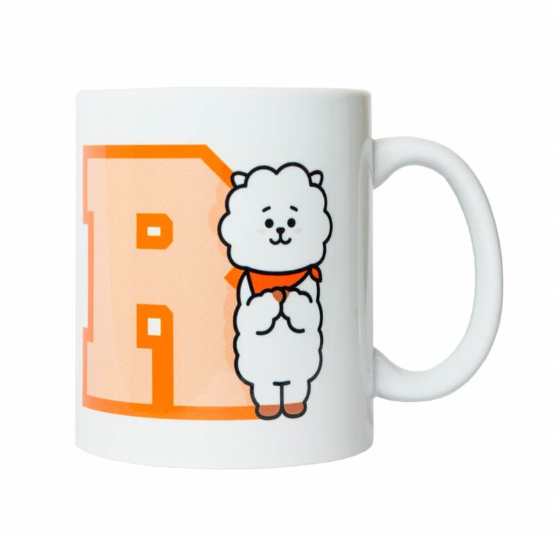 rj bt21 330ml mug
