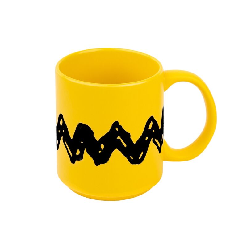 charlie brown snoopy mug 350ml