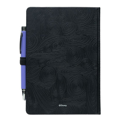 Premium A5 notebook + Disney Nightmare Before Christmas projector pen