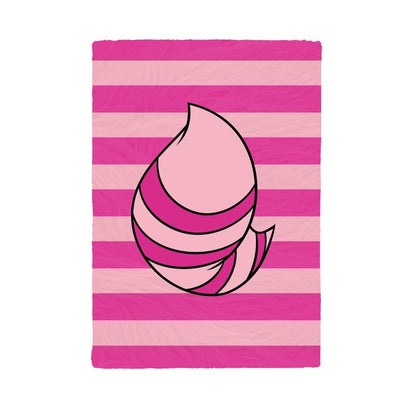 Premium A5 Pluszowy Notes Cheshire Alicja w Krainie Czarów Disney