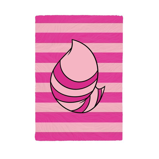Quaderno A5 di alta qualità con copertina in peluche tema Cheshire Alice nel Paese delle Meraviglie e Disney