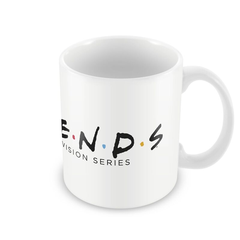 Mug Friends 350 ml
