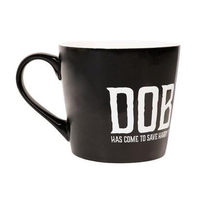 Harry Potter Dobby Premium Mug