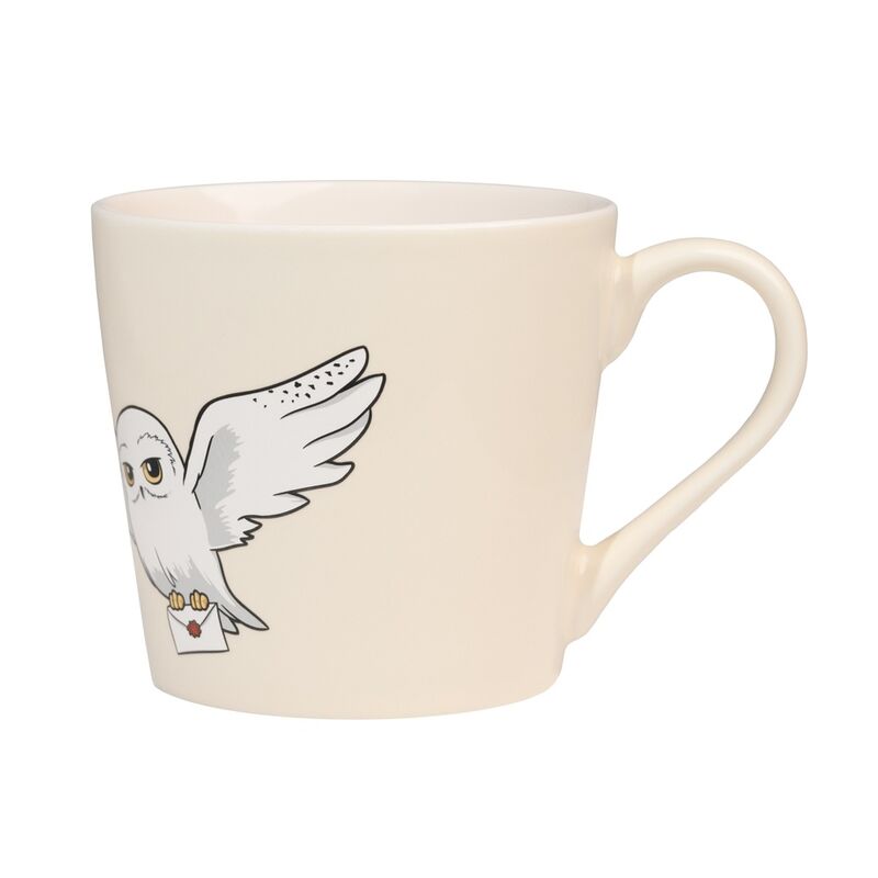 Kubek premium Hedwig Harry Potter