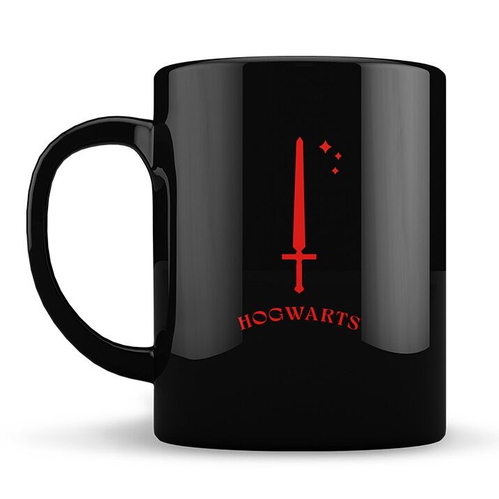 Gryffindor Harry Potter Premium Mug