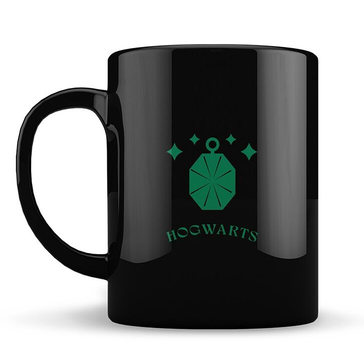 Mug premium Harry Potter Serpentard