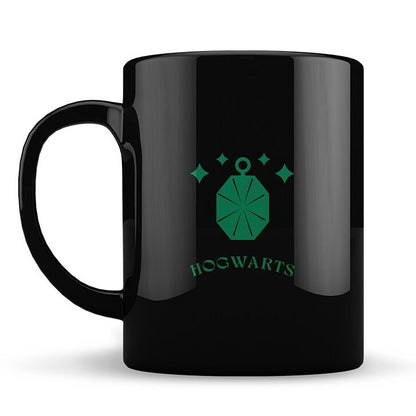 Mug premium Harry Potter Serpentard