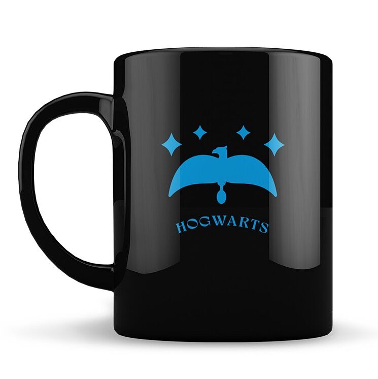 Mug premium Serdaigle Harry Potter