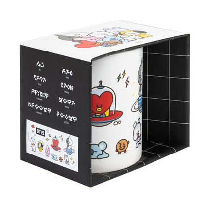 Universtar BT21 Becher 330 ml
