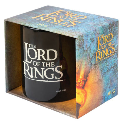 Lord of the Rings Mug 300ml