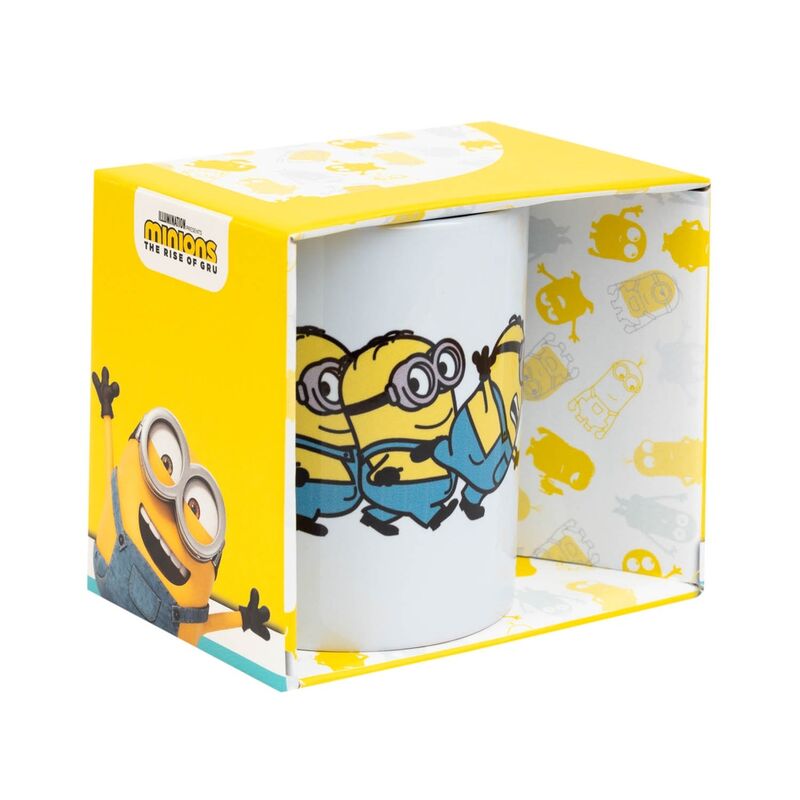 Mug Dave Minions 350 ml