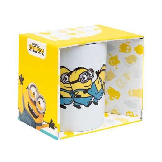 Dave Minions Mug 350ml