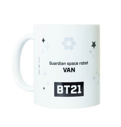 Van BT21 Becher 330 ml