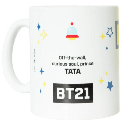 Tata BT21 Becher 330 ml