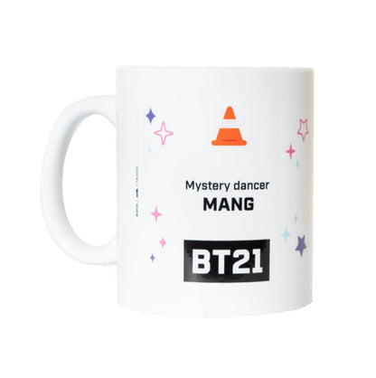 Tazza Mang BT21 da 330 ml
