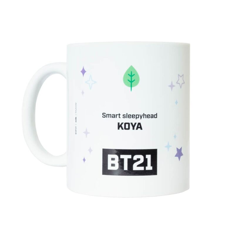 Koya BT21 Becher 330 ml