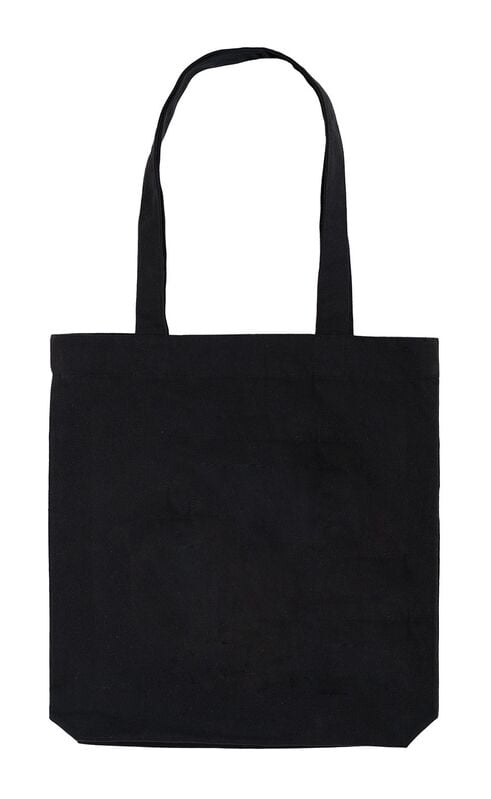 Hellfire Club Stranger Things shopping bag