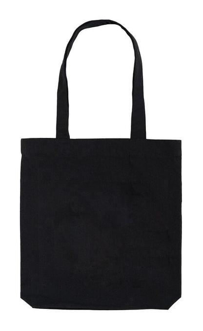 Hellfire Club Stranger Things shopping bag