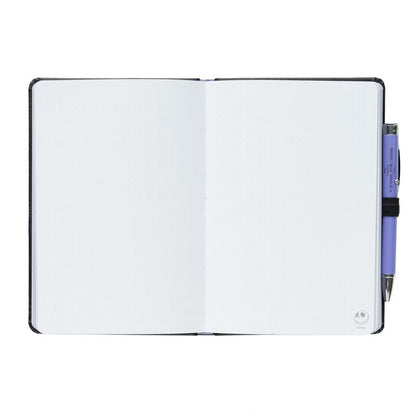 Premium A5 notebook + Disney Nightmare Before Christmas projector pen