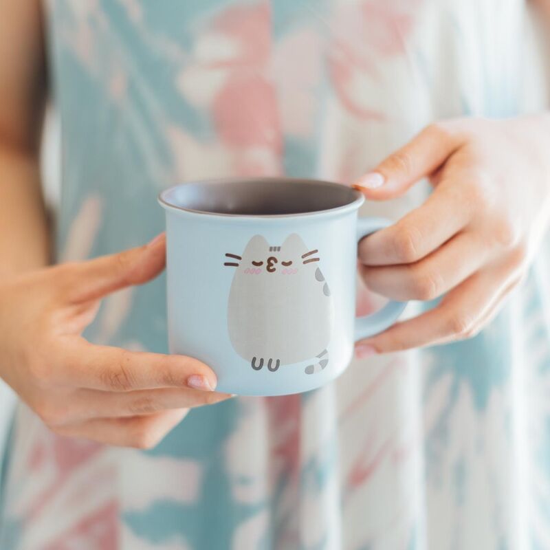 Kubek Pusheen Purrfect Love 380ml