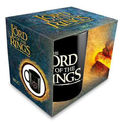 Lord of the Rings Mug 300ml