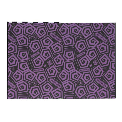 Beetlejuice Premium A5 Notizbuch