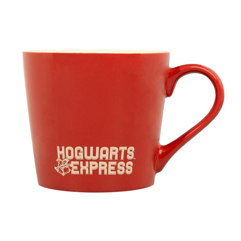Platform 9 34 Harry Potter Premium Mug