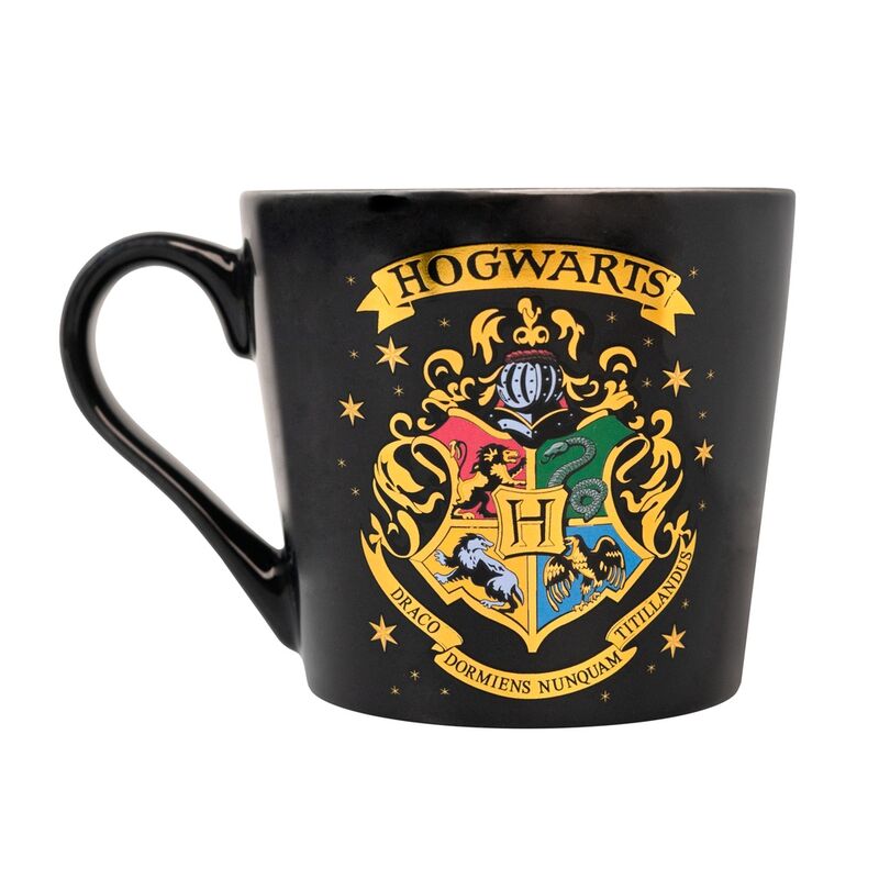Hogwarts Harry Potter Premium Mug