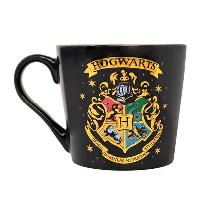 Hogwarts Harry Potter Premium Mug