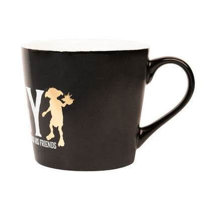 Harry Potter Dobby Premium Mug