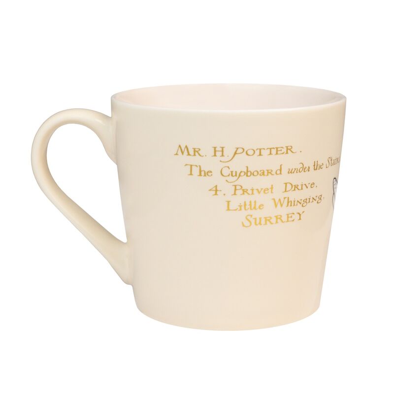 Kubek premium Hedwig Harry Potter