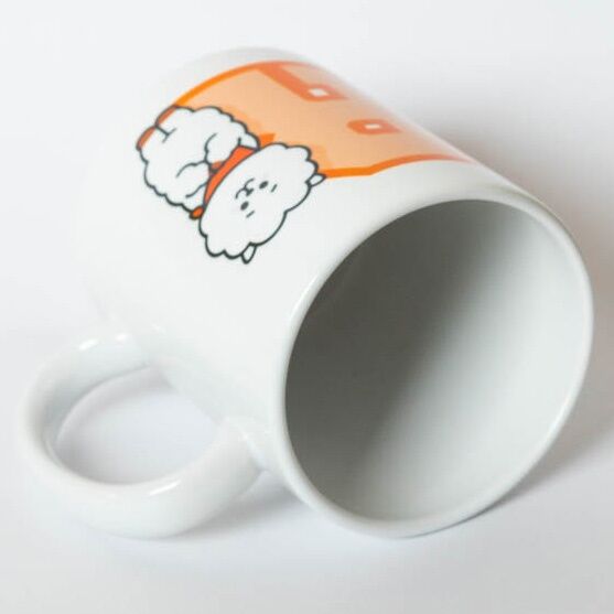 Mug RJ BT21 330 ml