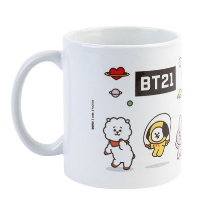 Universtar BT21 Becher 330 ml