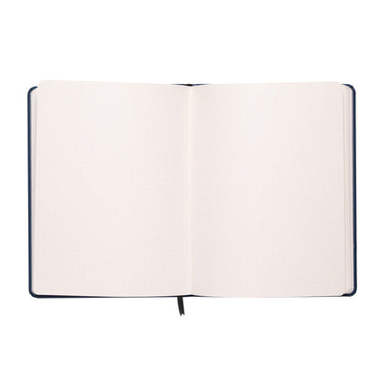 Carnet A5 Real Madrid Premium