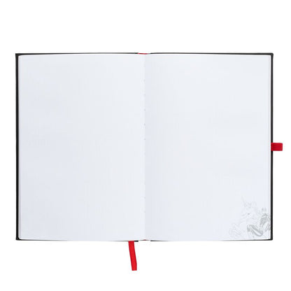 A5 premium led notebook Deadpool Marvel