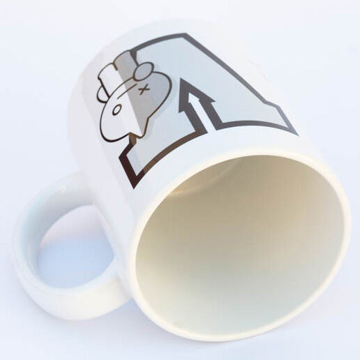Van BT21 Becher 330 ml