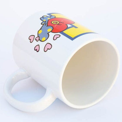 Tata BT21 Becher 330 ml