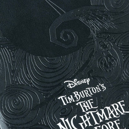 Premium A5 notebook + Disney Nightmare Before Christmas projector pen