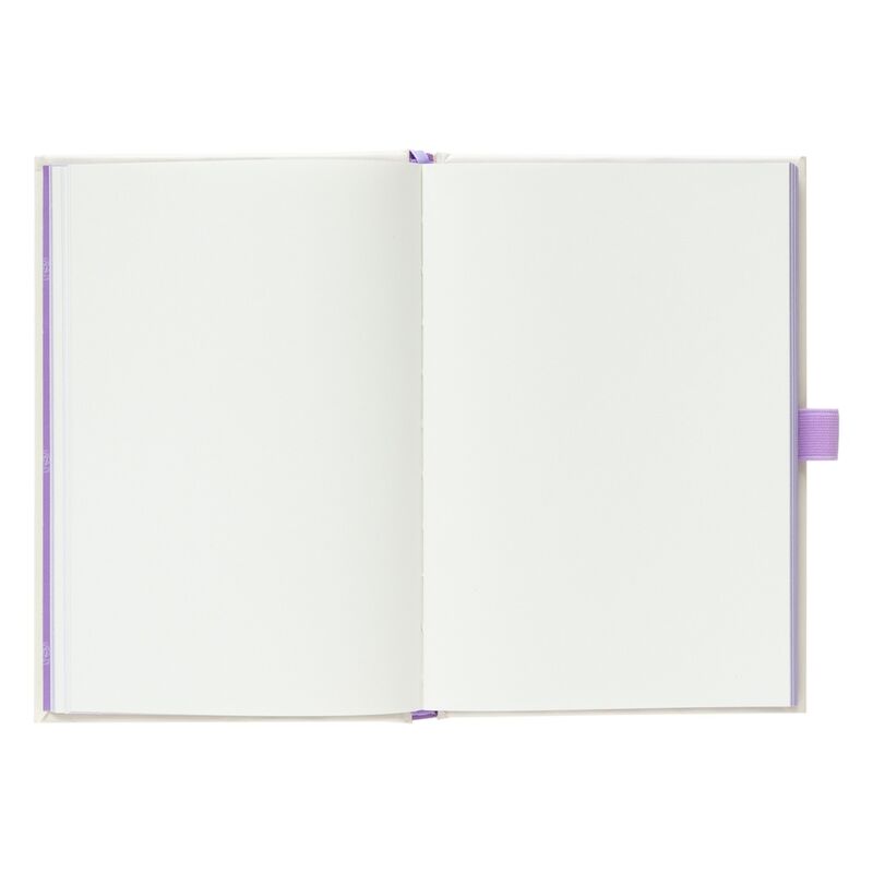 Taccuino A5 premium + penna Alice nel Paese delle Meraviglie Disney