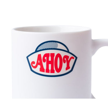 Scoops Ahoy Stranger Things Becher 350 ml