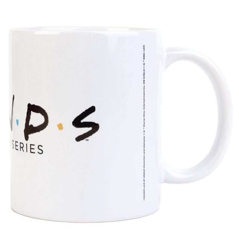 Mug Friends 350 ml